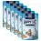 Kapsica Happy Cat Culinary Quellwasser-Pastrva 6 x 85 g