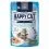 Kapsica Happy Cat Culinary Quellwasser-Pastrva 6 x 85 g