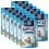Kapsica Happy Cat Culinary Quellwasser-Pastrva 12 x 85 g