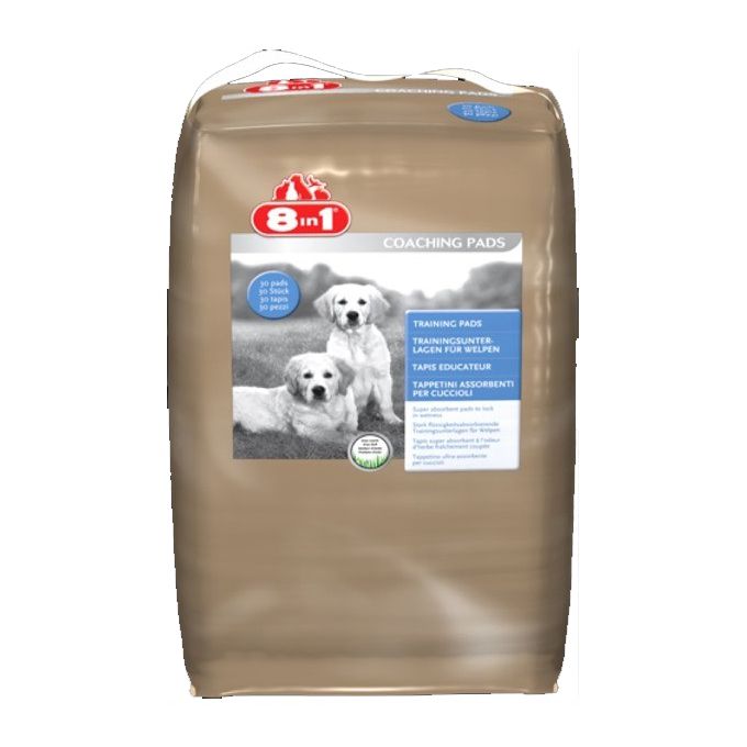 Podloge 8 u 1 COACH TRAINING PADS - 60 x 60 cm