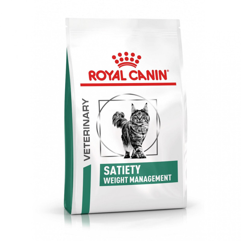 Royal Canin VHN Cat Satiety 3,5 kg