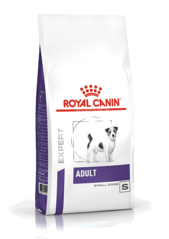 Royal Canin VHN Dog Adult Small 2 kg