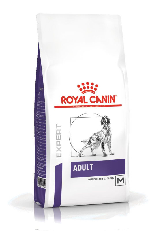Royal Canin VHN Dog Adult Medium 4 kg