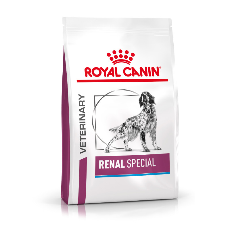 Royal Canin VHN Dog Renal Special 10 kg