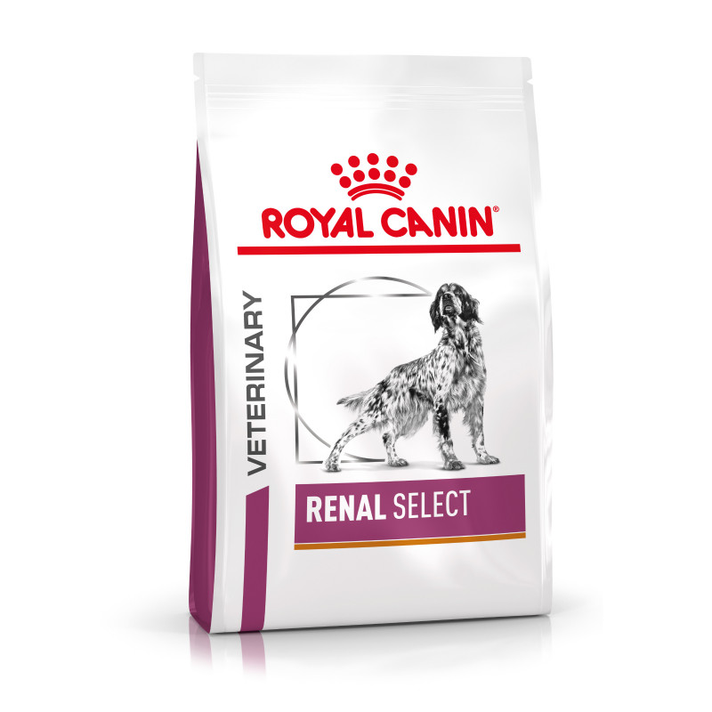 Royal Canin VHN Dog Renal Select 10 kg