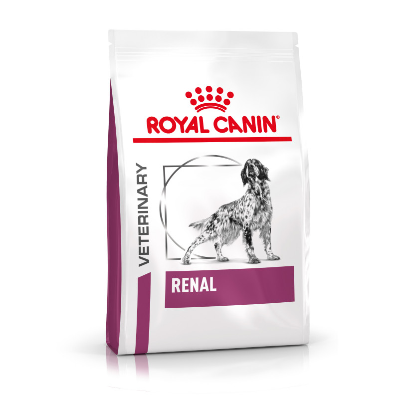 Royal Canin VHN Dog Renal 7 kg