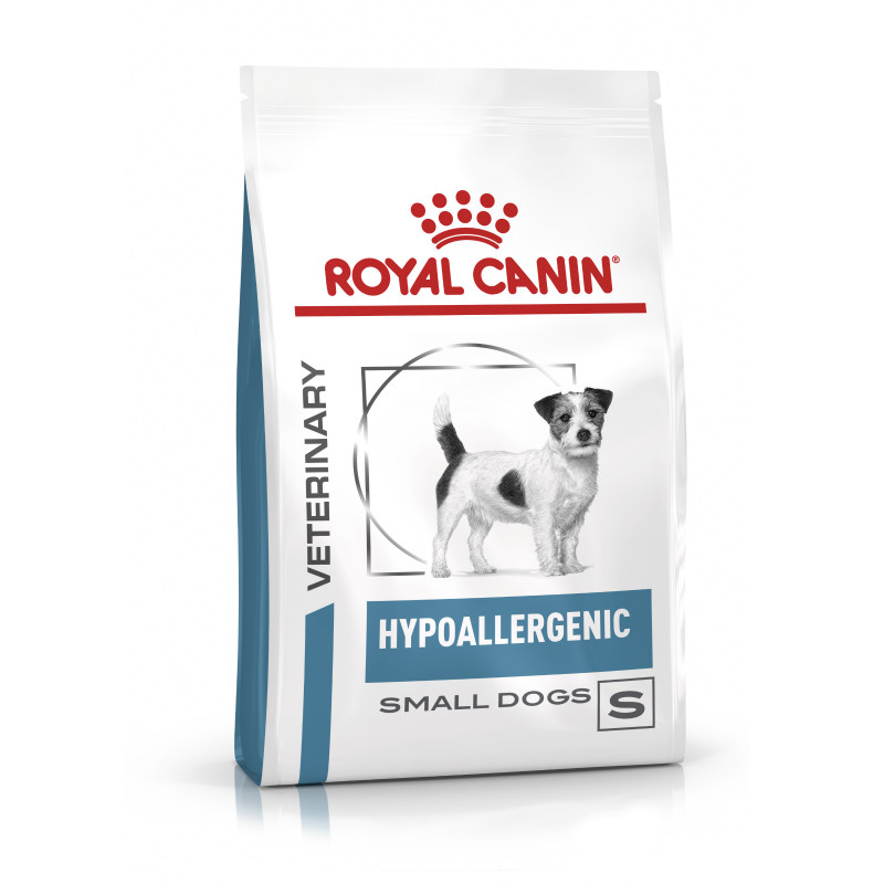 Royal Canin VHN Hypoallergenic Small Dog 1 kg