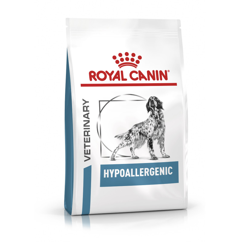 Royal Canin VHN Dog Hypoallergenic 7 kg