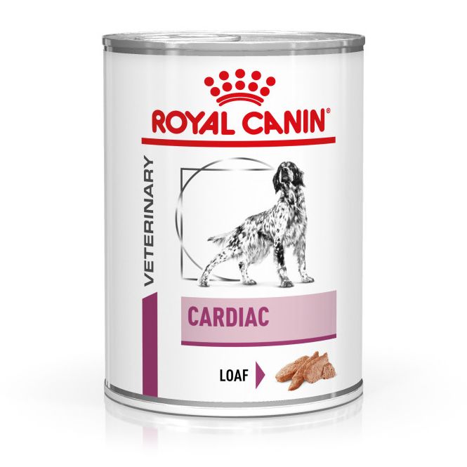 Royal Canin VHN Dog Cardiac Can 410 g