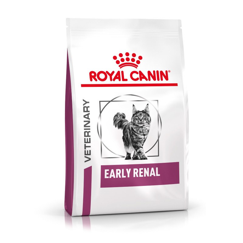 Royal Canin VHN Cat Early Renal 6 kg