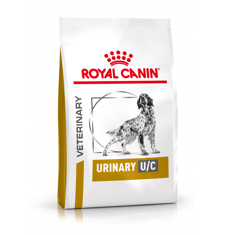 Royal Canin VHN Dog Urinary U/C 7,5 kg