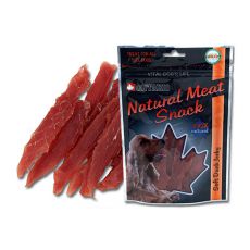 ONTARIO Soft Duck Jerky pileći komadići za pse - 70g