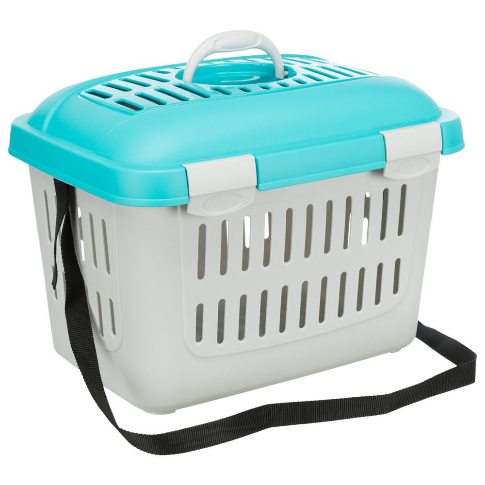 Transportna kutija Trixie MIDI CAPRI 44 x 33 x 32 cm