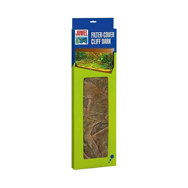 3D Poklop filtra Juwel, CLIFF DARK