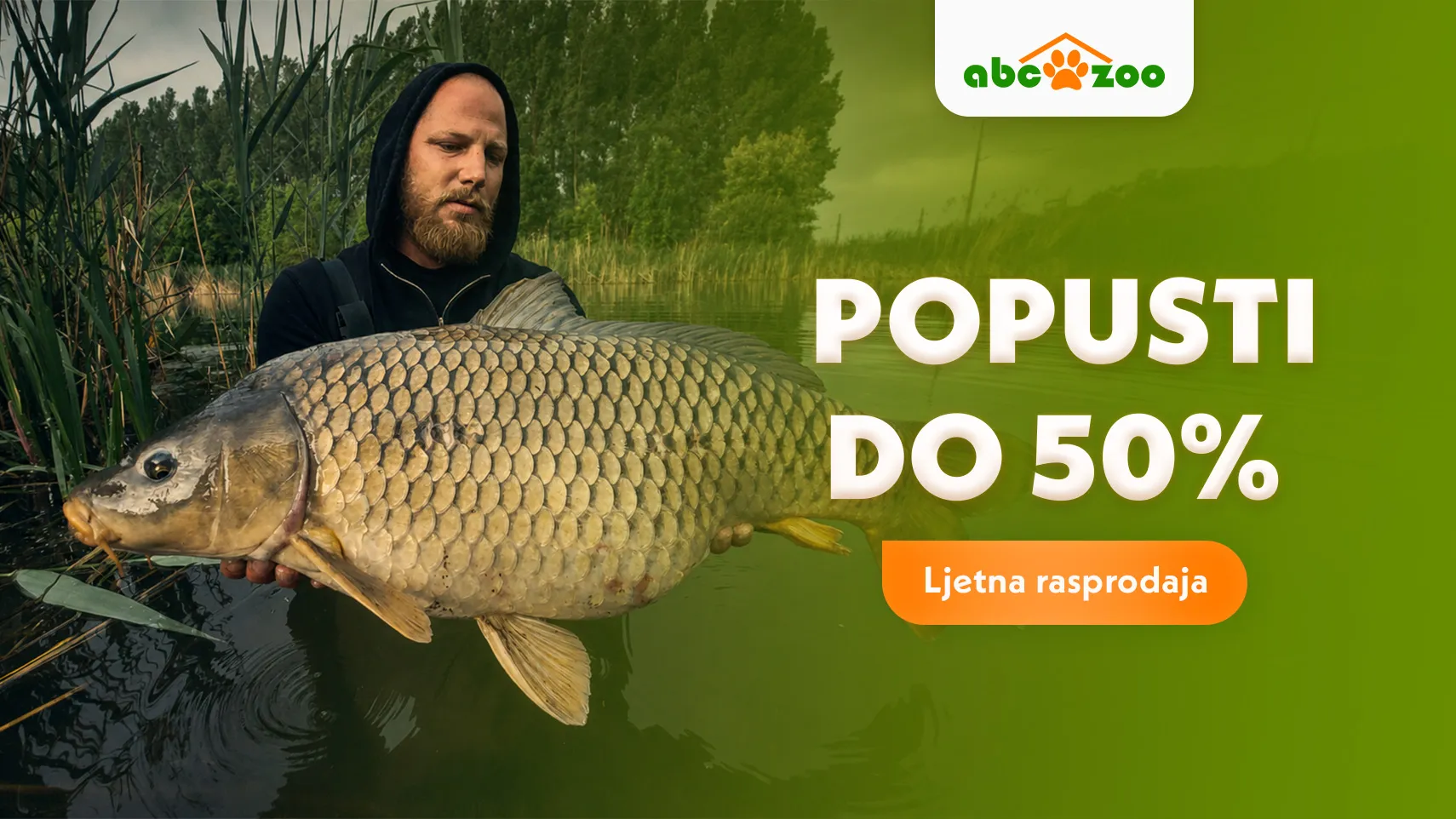 LJETNA RASPRODAJA